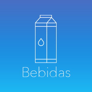 Bebidas